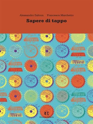 cover image of Sapere di tappo